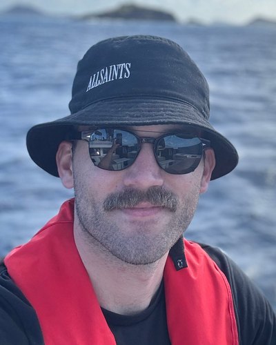 Cameron, founder of RentPorter